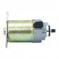 ELECTRIC STARTER FOR SCOOTER PEUGEOT 50 SPEEDFIGHT 3 4 stroke 2010>2013, 50 LUDIX PRO 4 stroke 2009>2010, 50 TWEET 4 stroke 2010>2013 / SYM 50 MIO 4 stroke 2006>2013, 50 SYMPHONY II S, SR 4 stroke 2009>2013 (12V) -SELECTION P2R- 8434290553373