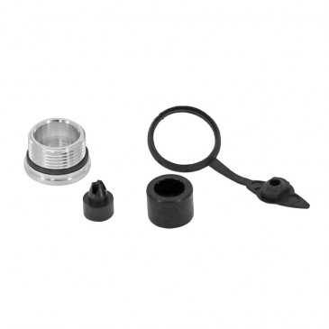 KIT JOINT POUR POMPE MINI ZEFAL AIR PROFIL, EZ MAX, EZ CARBON VP/VS 3420588409014