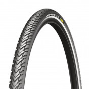 PNEU VTC CROSS 700 X 47 (29 x 1,75) MICHELIN PROTEK CROSS MAX RENFORT 5mm NOIR TR (47-622) FLANC REFLEX COMPATIBLE VAE 3528705142711