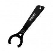 BOTTOM BRACKET REMOVAL TOOL - SRAM DUB ( FOR BSC or ITALIAN THREAD) 0710845827037