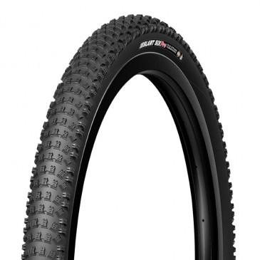 PNEU VTT 20 X 2.60 KENDA SLANT SIX NOIR TR (66-406) 0047853626179