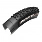 PNEU VTT 20 X 2.60 KENDA SLANT SIX NOIR TR (66-406) 0047853626179