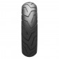 PNEU MOTO 17'' 130/80-17 BRIDGESTONE BATTLAX A41 ADVENTURE RADIAL REAR TL 65H 3286341056617