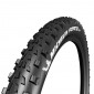 TYRE FOR MTB 26 X 2.25 MICHELIN FORCE AM TUBELESS / TUBETYPE PERFORMANCE Foldable (57-559) COMPATIBLE E-BIKE 3528709913225