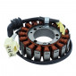 STATOR ALLUMAGE MOTO ADAPTABLE YAMAHA 1000 FZS FAZER 2001>2005 (18 PÔLES - TRIPHASE) (R.O 5VL-81410-00) -SGR- 8434290543732