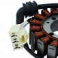 STATOR ALLUMAGE MOTO ADAPTABLE YAMAHA 1000 FZS FAZER 2001>2005 (18 PÔLES - TRIPHASE) (R.O 5VL-81410-00) -SGR- 8434290543732