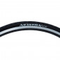 PNEU ROUTE 700 X 25 NEWTON ULTRA NOIR TS (25-622) 3700948115800