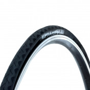 TYRE FOR ROAD BIKE 700 X 28 NEWTON ULTRA BLACK-FOLDABLE-(28-622) 62TPI 3700948115817