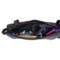 SACOCHE DE CADRE VELO ZEFAL Z ADVENTURE C4 4.2L NOIR FIXATION VELCRO (500x140x65mm) 3420587009000