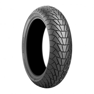 TYRE FOR MOTORBIKE 17'' 160/60-17 BRIDGESTONE BATTLAX AX41S ADVENTURE RADIAL REAR TL 69H (UM) 3286341662016