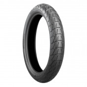 TYRE FOR MOTORBIKE 19'' 100/90-19 BRIDGESTONE BATTLAX AX41S ADVENTURE FRONT TL 57H 3286341738513