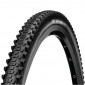 TYRE FOR MTB 29 X 2.30 CONTINENTAL RUBAN BLACK RIGID (58-622) COMPATIBLE E-BIKE- 4019238048643