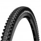 PNEU VTT 27.5 X 2.60 CONTINENTAL RUBAN NOIR TR (65-584) (650B) COMPATIBLE VAE 4019238048599