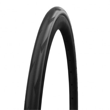 PNEU ROUTE 700 X 28 SCHWALBE PRO ONE NOIR TUBELESS READY TS (28-622) RENFORT V-GUARD ADDIX - TECHNOLOGIE SANS CROCHET POUR GIANT / ZIPP 4026495862554