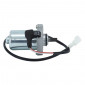 ELECTRIC STARTER FOR SCOOTER APRILIA 50 SR DITECH E2, SR H20 2000>, HABANA CUSTOM, MOJITO 1999>2003, SCARABEO DITECH / DERBI 50 ATLANTIC, PREDATOR, LC (12V/0,17Kw - 11 Teeth) -SELECTION P2R- 3700948226773