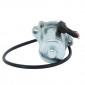 ELECTRIC STARTER FOR SCOOTER APRILIA 50 SR DITECH E2, SR H20 2000>, HABANA CUSTOM, MOJITO 1999>2003, SCARABEO DITECH / DERBI 50 ATLANTIC, PREDATOR, LC (12V/0,17Kw - 11 Teeth) -SELECTION P2R- 3700948226773