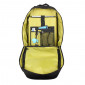 BACKPACK - SHAD SL86 POLYESTER (H45xL30xP27cm) (contains 1 open face helmet) (X0SL86) 8430358615786