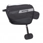 TUNNEL BAG FOR SCOOTER - SHAD POLYESTER (L27xL26xP38cm) (contains 1 open face helmet) (X0SC25) 8430358621015