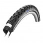 PNEU VTC CROSS 700 X 40 (28/29 x 1,60) SCHWALBE LAND CRUISER NOIR TR (42-622) 4026495775243