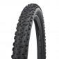 TYRE FOR MTB - 24 X 1.90 SCHWALBE BLACK JACK BLACK-RIGID-(50-507) 4026495810364