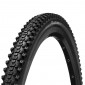 PNEU VTT 29 X 2.30 CONTINENTAL RUBAN SHIELD WALL NOIR TUBELESS READY TS (58-622) COMPATIBLE VAE 4019238056310