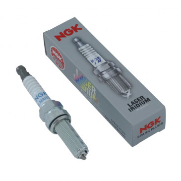 SPARK PLUG NGK SILMAR9F9 (96107) (KAWASAKI OE 92070-0721) 0087295961070