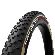 PNEU VTT 29 X 2.25 VITTORIA BARZO GRAPHENE 2.0 NOIR/BEIGE TUBELESS READY TS (55-622) -TERRAIN POLYVALENT- 8022530017398