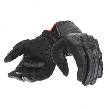 GANTS PRINTEMPS/ETE TUCANO HOMME STACCA NOIR T 8 (S) (HOMOLOGUE EN 13594:2015-CE) (COMPATIBLE ECRAN TACTILE) 8026492147148