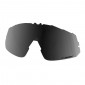 LENS FOR CYCLING GLASSES - GIST NEXT - SMOKED 8013271311906