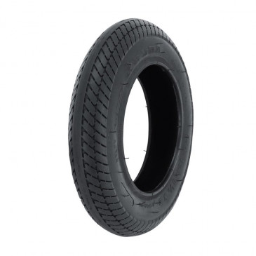 TYRE FOR E-SCOOTER 8.5 X 2.00 STRIE BLACK - TUBETYPE (FOR XIAOMI M365 AND OTHERS BRANDS.) 9808001020001