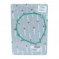 GASKET FOR CLUTCH COVER FOR HONDA 1800 GL GOLDWING 2002> (SOLD PER UNIT) -ATHENA- S410210008109