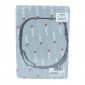 GASKET FOR CLUTCH COVER FOR YAMAHA 1300 XJR SP 1999>2011 (SOLD PER UNIT) -ATHENA- S410485008021