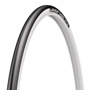 TYRE FOR URBAN/ROAD BIKE 700 X 28 MICHELIN DYNAMIC SPORT BLACK/BLANC -RIGID (28-622) 3528706864940