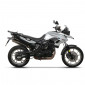 TOP CASE FITTING-SHAD FOR BMW F650 GS08 / F800 GS08 (W0FG68ST) 8430358476950