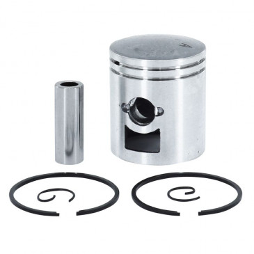 PISTON FOR MOPED PEUGEOT 103 MVL, SP, RCX, SPX, VOGUE Ø 39,88mm (Marked A) -SELECTION P2R- 3701213408993