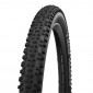 TYRE FOR MTB - 26 X 2.25 SCHWALBE RAPID ROB BLACK - K-GUARD REINFORCED - RIGID (57-559) 4026495848435