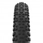 TYRE FOR MTB - 26 X 2.25 SCHWALBE RAPID ROB BLACK - K-GUARD REINFORCED - RIGID (57-559) 4026495848435