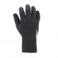 ADULT WINTER CYCLING GLOVE- GIST - NEOPREN BLACK - M (PAIR) TOUCH SCREEN FUNCTION 8013271174037