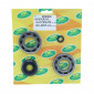 BEARING FOR CRANKSHAFT+SEALS - NTN FOR MAXISCOOT HONDA 125 SH 2003>2012 -TOP PERFORMANCES- 3700948224694