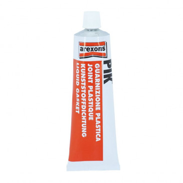 JOINT COMPOUND - AREXONS MT0012 LIQUID BEIGE (temp resist -20°C A +110°C) (65ml) 8002565000121