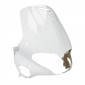 FAIRINGS/BODY PARTS FOR SCOOT GILERA 50 RUNNER 1997>2005 WHITE GLOSS (12 PARTS KIT) 3700948053867