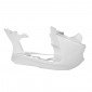 FAIRINGS/BODY PARTS FOR SCOOT GILERA 50 RUNNER 1997>2005 WHITE GLOSS (12 PARTS KIT) 3700948053867