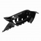 FAIRINGS/BODY PARTS FOR SCOOT GILERA 50 RUNNER 1997>2005 BLACK GLOSS (12 PARTS KIT) 3700948053874