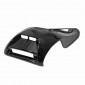 FAIRINGS/BODY PARTS FOR SCOOT GILERA 50 RUNNER 1997>2005 BLACK GLOSS (12 PARTS KIT) 3700948053874