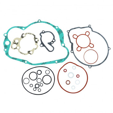 COMPLETE GASKET SET - FOR MINARELLI 50 AM6 -ATHENA- 8055681303546