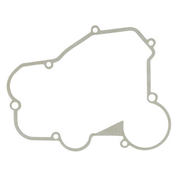 GASKET FOR CLUTCH COVER FOR DERBI 50 GPR R, GPR NUDE, SENDA R, SENDA L, SENDA R DRD, SENDA R X-TREME, SENDA SM X-TREME (SOLD PER UNIT) -ATHENA- S410105008002