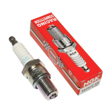 SPARK PLUG NGK R6252E-105 (2396) 0087295123966