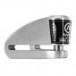 ANTITHEFT-- DISC LOCK AUVRAY DK 14 Ø 14mm STAINLESS STEEL BODY (SRA APPROVED) 3700807700499