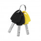 ANTITHEFT-- DISC LOCK AUVRAY DK 14 Ø 14mm STAINLESS STEEL BODY (SRA APPROVED) 3700807700499