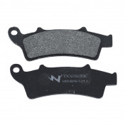 BRAKE PADS NEWFREN FOR APRILIA 125 SCARABEO 2004>2006 Front 125 ATLANTIC 2003>2012 Front KYMCO 125 DOWNTOWN 2016> Front 125 PEOPLE GTI 2010>2014 Front (FD0282BE) (SCOOTER ELITE ORGANIC) 8025832415039